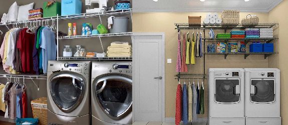 Wardrobe World