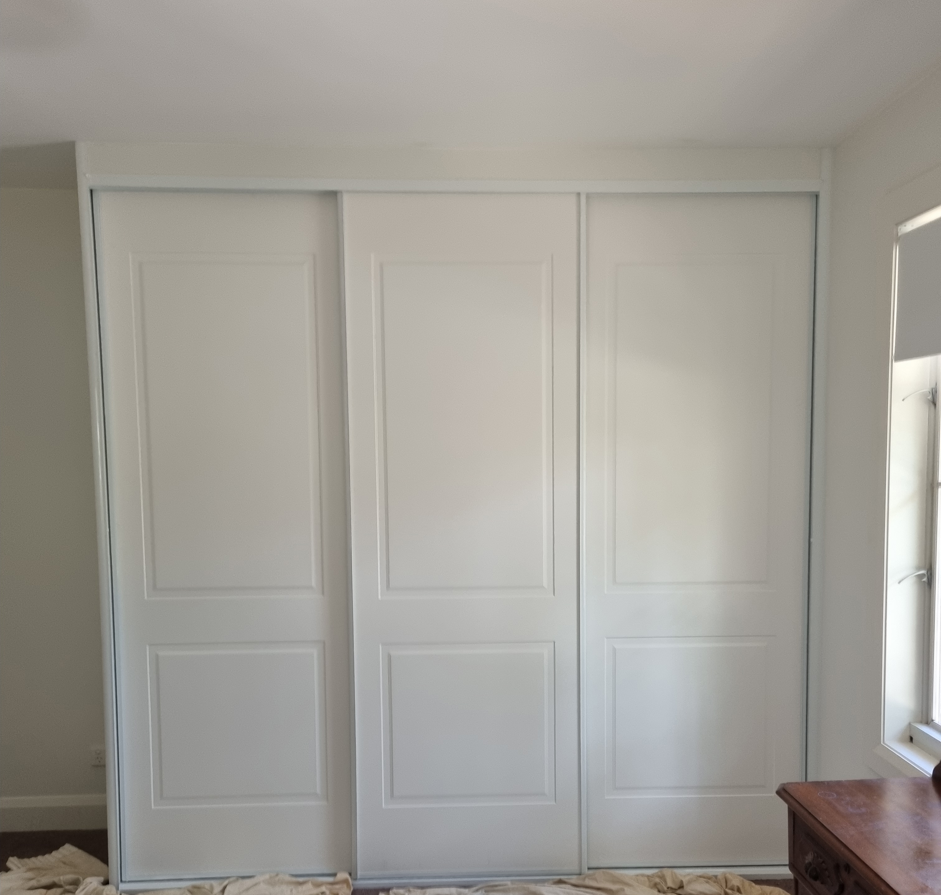 Wardrobe World