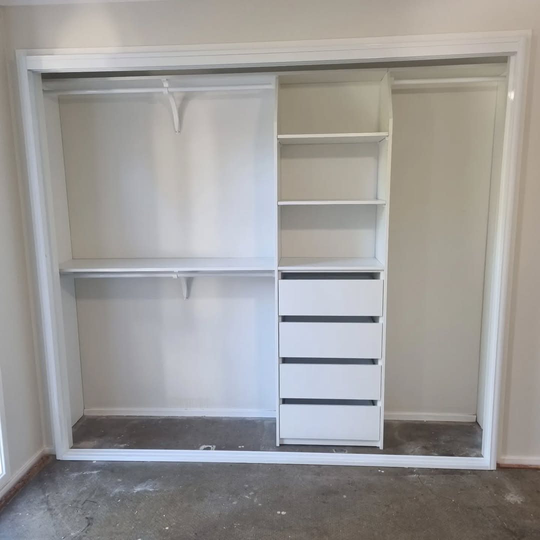 Wardrobe World